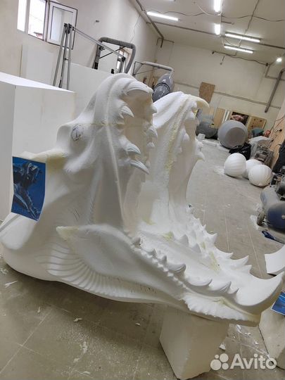 Декоратор монтажник