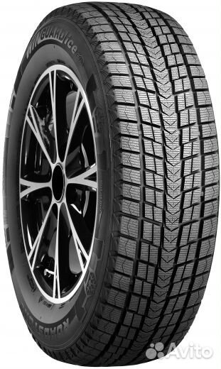 Nexen Winguard Ice SUV 245/70 R16 107Q
