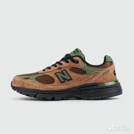 Кроссовки New Balance 993 25224