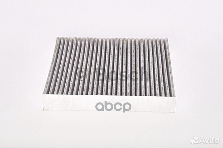 Фильтр салона 1987432416 Bosch