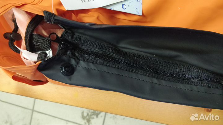 Плащ от дождя