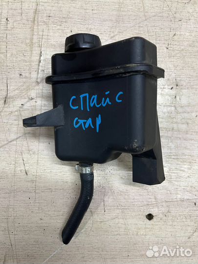 Бачок Гура mitsubishi space star