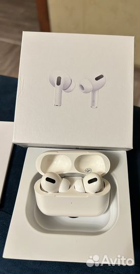 Airpods pro
