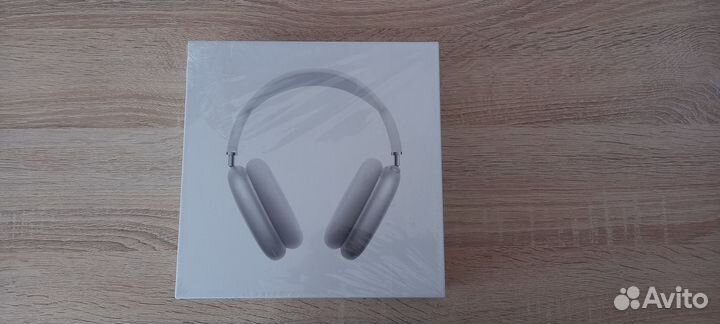 Наушники Air Pods Max