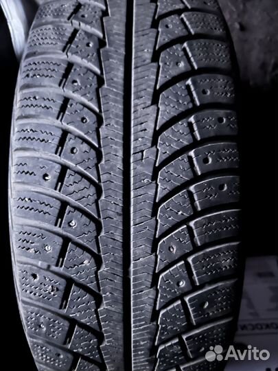 Gislaved Frost 235/65 R17 108T