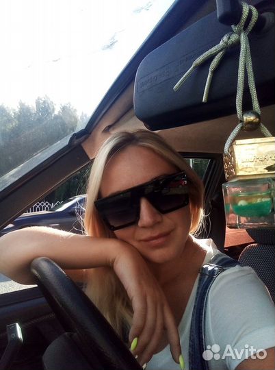 Инструктор по вождению