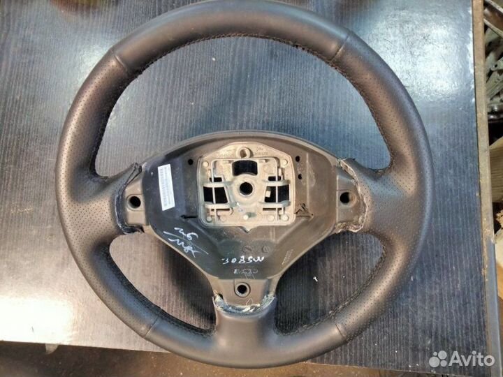 Руль Peugeot 308 1.6 EP6 2009
