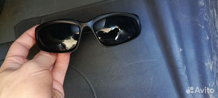 Солнцезащитные очки