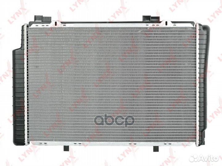 RB-2149 Радиатор охлаждения lynxauto RB-2149 LY