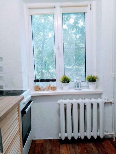 Комната 12 м², 1/9 эт.