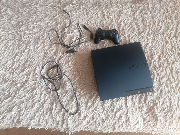 Sony PS3