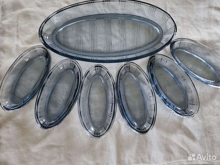 Набор для селёдки