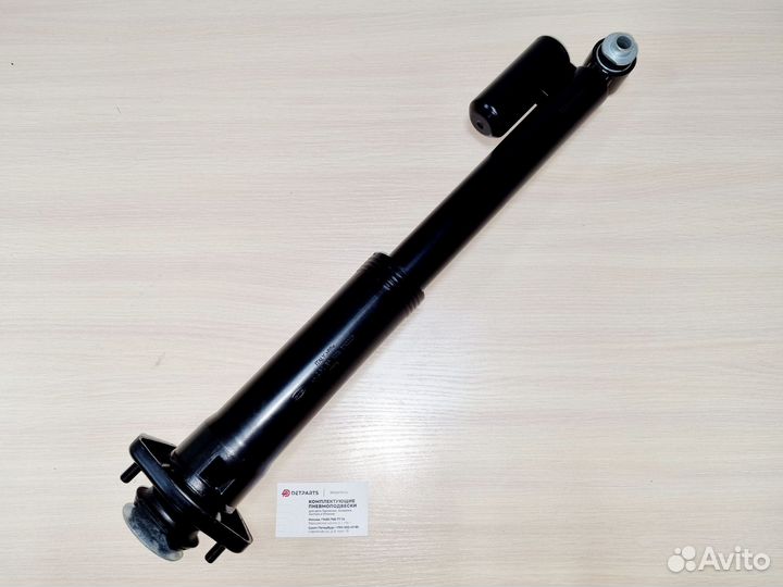 Задний амортизатор Range Rover 322 с VDS