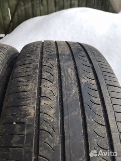 Nexen Classe Premiere 672 205/65 R16 95H