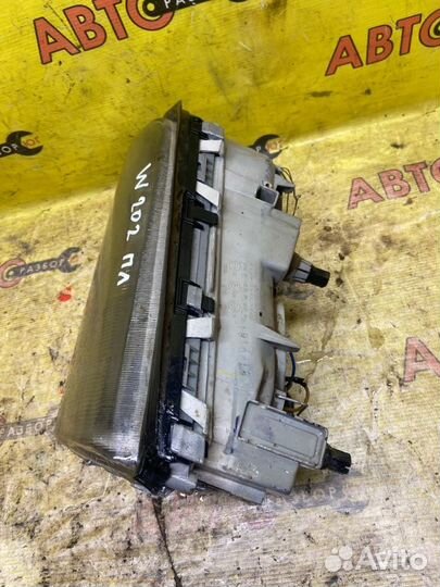 Фара передняя левая Mercedes-Benz C-Class W202