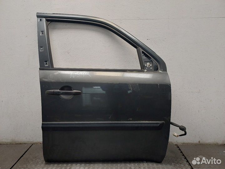 Дверь боковая Honda Pilot, 2011