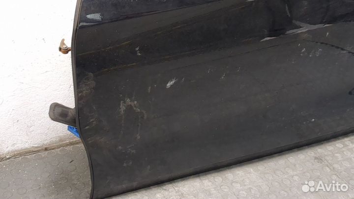 Дверь боковая Citroen DS4, 2012