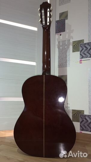 Гитара Hohner HC 06