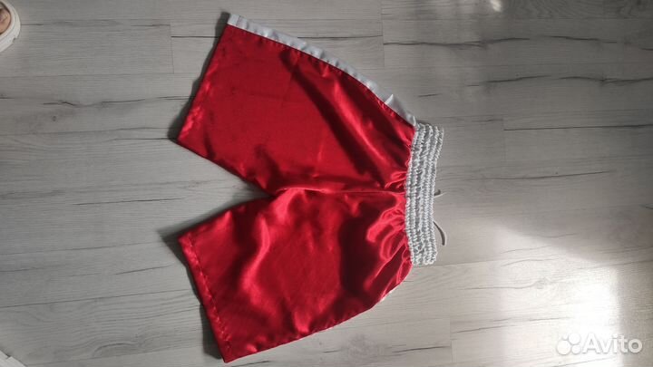 Шорты для бокса