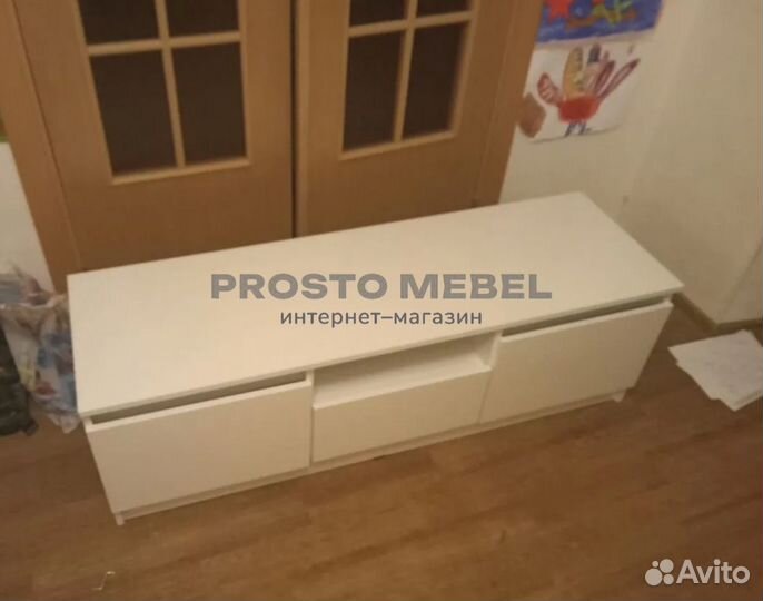 Тумба под тв от производителя