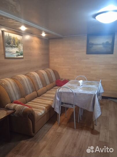 Баня на дровах (домашняя)