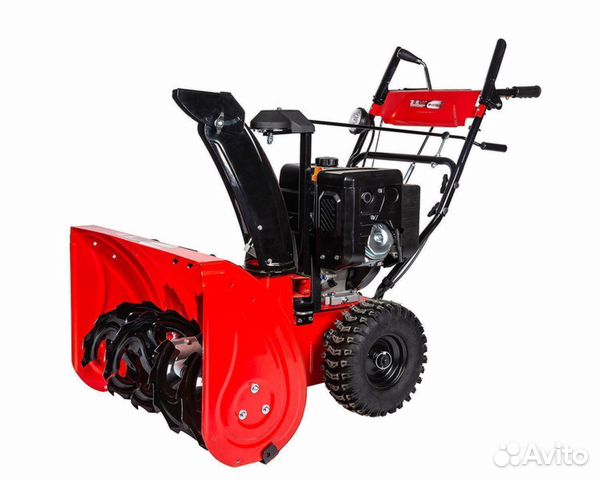 Снегоуборщик бензиновый brait BR-1172ELW