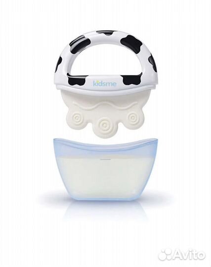 Прорезыватель для зубов Kidsme