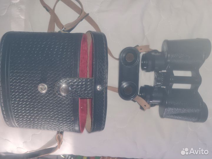 Бинокль бпц5