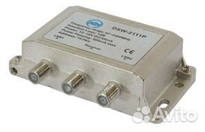 DSW-2111P RTM