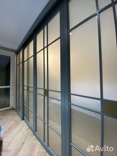 Двери купе любой сложности на заказ,под ваши разме