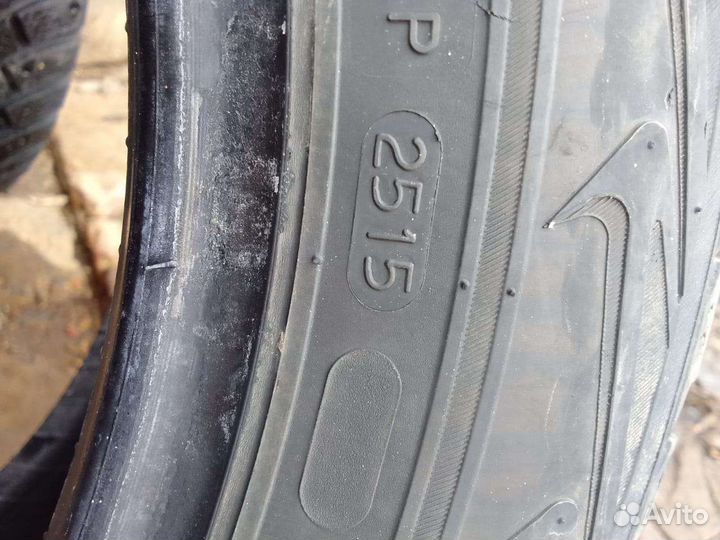 Nokian Tyres Nordman 5 205/55 R16 94T