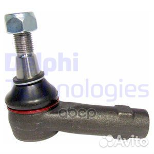 Наконечник рулевой delphi TA2154 audi Q7 (4L)