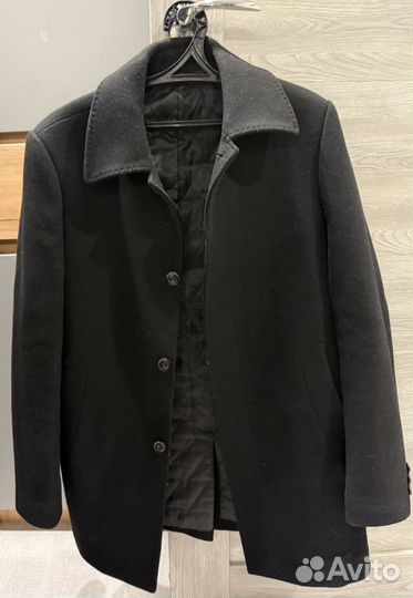 Пальто мужское