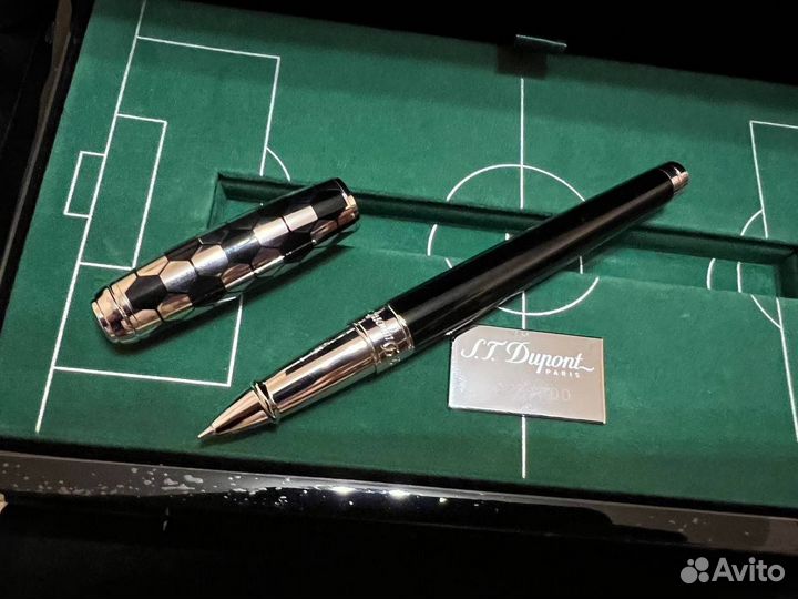 Ручка-роллер S.T.Dupont ST412188R