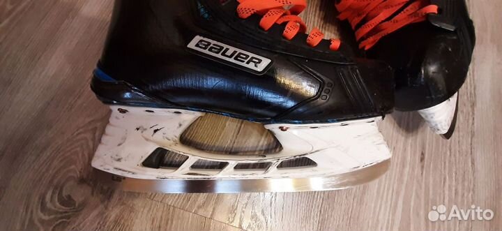 Коньки bauer nexus 1N 8D