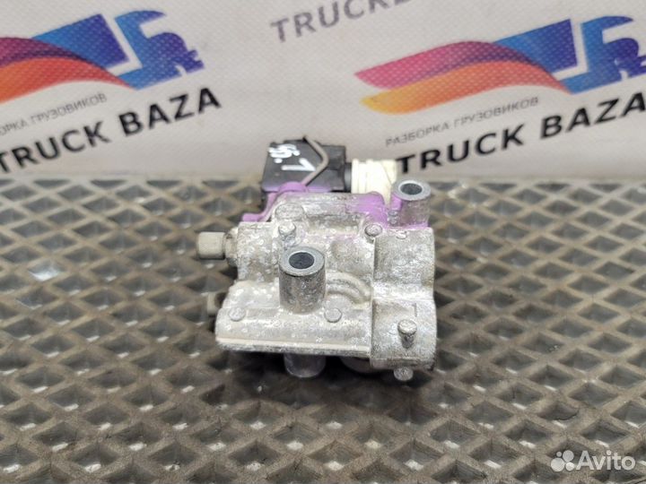 51259020131 Электромагнитный клапан