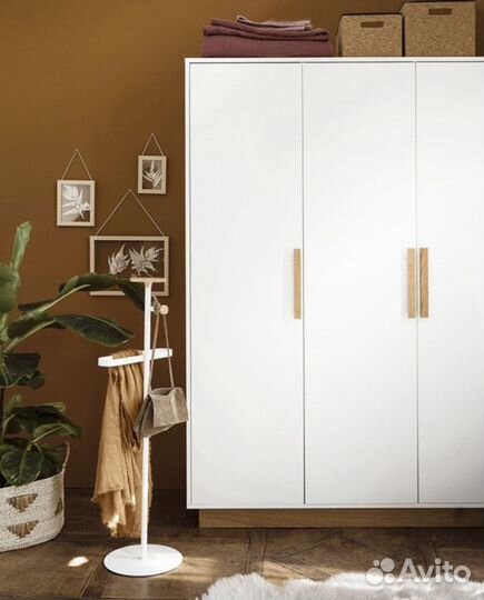 Вешалка напольная