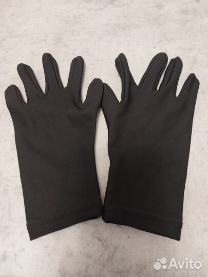 Перчатки для фигурного катания