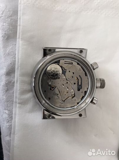 Часы Volkswagen GTI