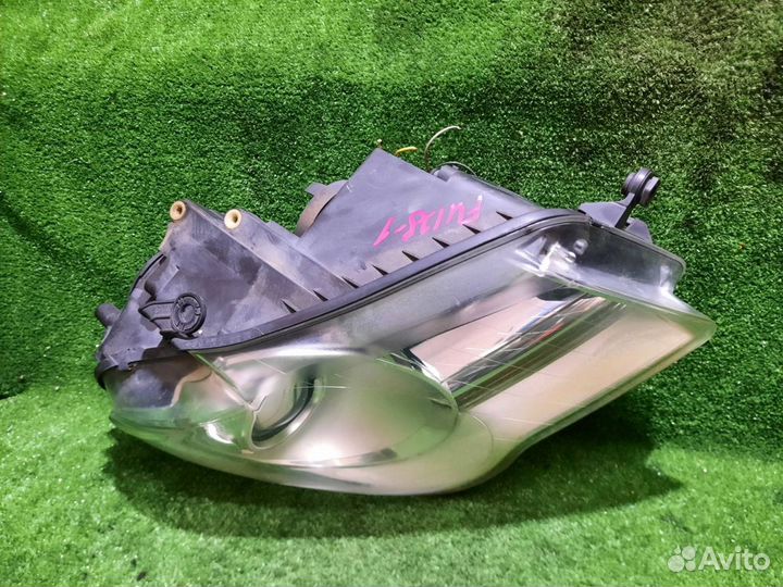 Фара передняя правая Volkswagen Touran 1T2 BMY