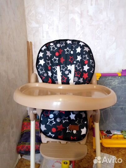 Стульчик для кормления