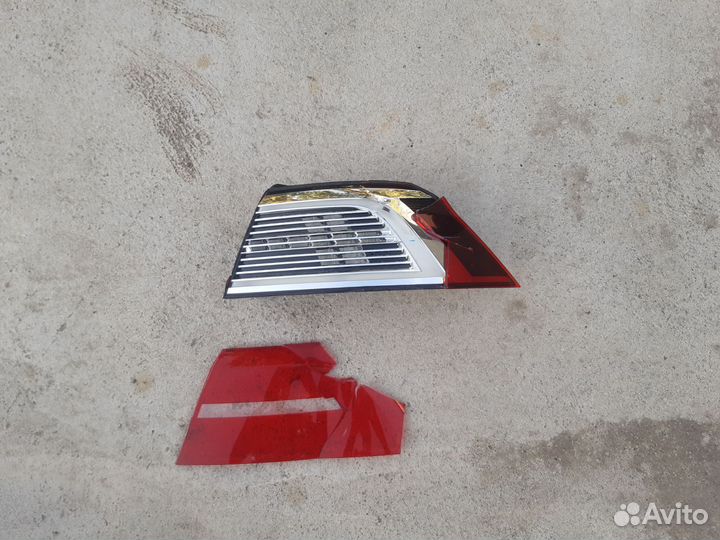 Светодиодный задний фонарь правый