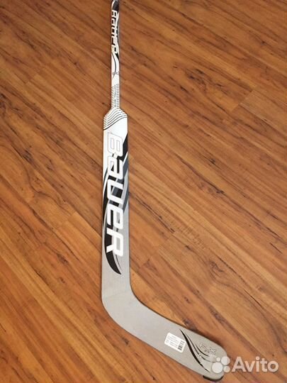 Клюшка вратарска (27,5 ), (28,5 ) высота штафа