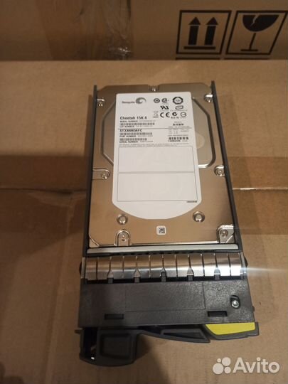 Жесткий диск NetApp X279A-R5