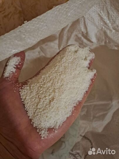 Дробленый рис