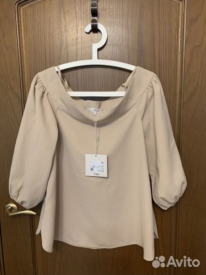 Блуза Tibi новая