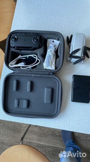 Dji mavic mini