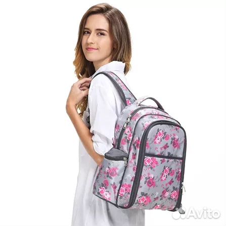 Рюкзак для мамы