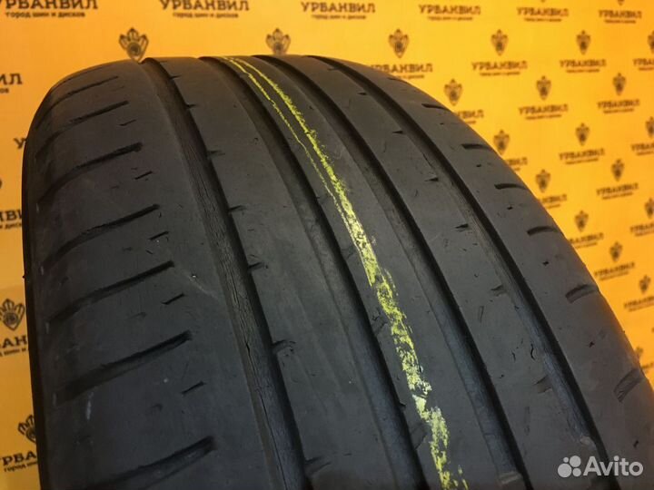 Maxxis Premitra HP5 205/55 R16 91W