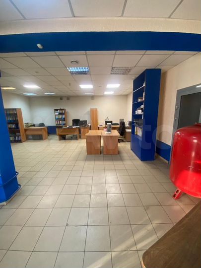 Офис, 230 м²